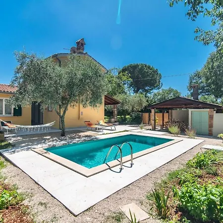 Casa Peronospora By Kompas Villa *