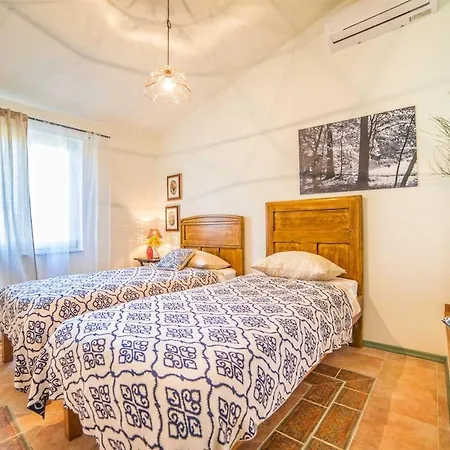 Casa Peronospora By Kompas Villa *
