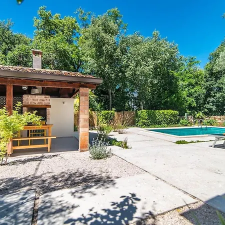 Casa Peronospora By Kompas Villa Cepljani